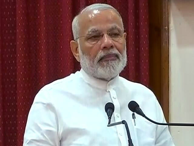 जीत से अति उत्साहित न हों, चुप रहने की कला सीखें : बीजेपी नेताओं को पीएम मोदी की नसीहत