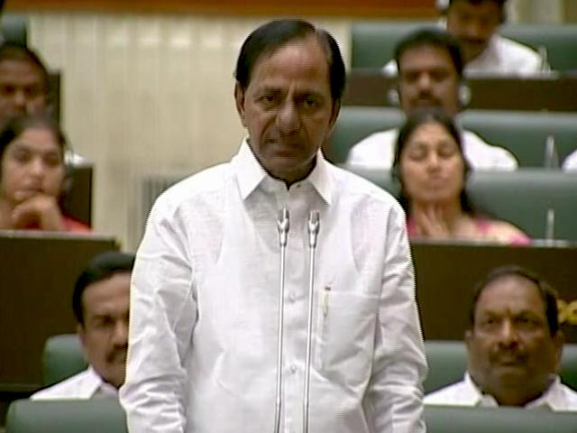 तेलंगाना में पिछड़े मुसलमानों को अब 12 प्रतिशत आरक्षण