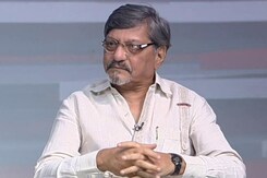 Amol Palekar Wants Change In Censorship Law, Unchallenged For 47 Years Amol Palekar Wants Change In Censorship Law, Unchallenged For 47 Years