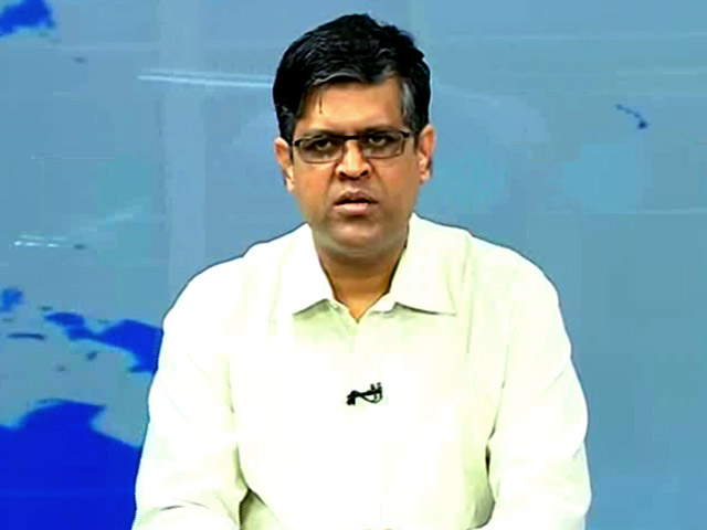 SBICap Securities View On Markets