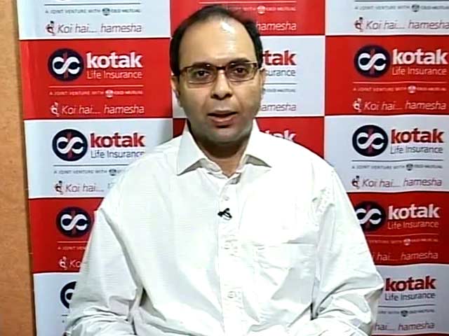 Profit-Booking, Monsoon Worries May Impact Markets: Hemant Kanawala