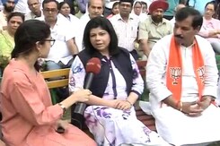 MCD Election 2017: For South Delhi Voters Its Parking That Will Drive The Ballot MCD Election 2017: For South Delhi Voters Its Parking That Will Drive The Ballot