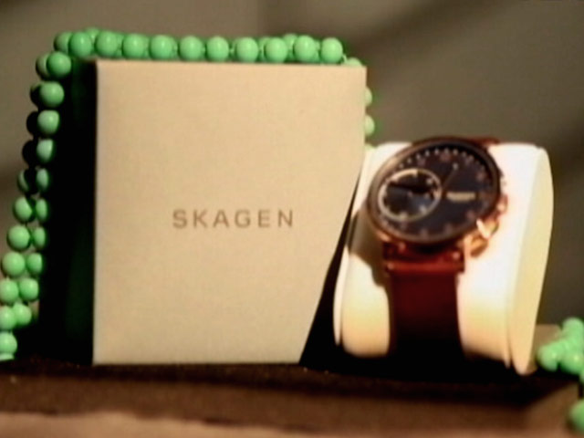 Luxury on Your Wrist