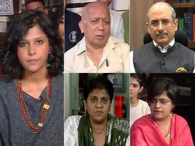 Triple Talaq: Yogi Adityanath's 'Draupadi' Analogy Correct?