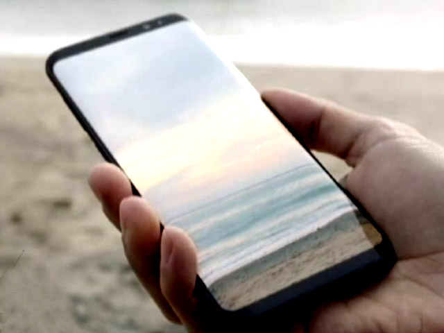 Get Lean With Samsung