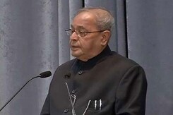 No Offence, But No, Says BJP On President Pranab's 2nd Term: Sources No Offence, But No, Says BJP On President Pranab's 2nd Term: Sources