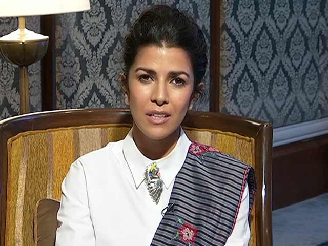 Video : Nimrat Kaur On <i>The Test Case</i>: It's Been Very Emotional