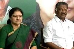 Tamil Nadu Ministers In Late-Night Huddle To Unite AIADMK Camps Tamil Nadu Ministers In Late-Night Huddle To Unite AIADMK Camps