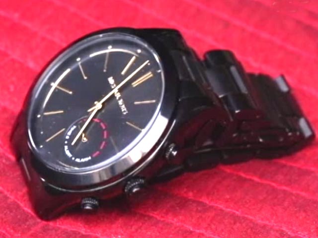 Ticking the Right Smartwatch