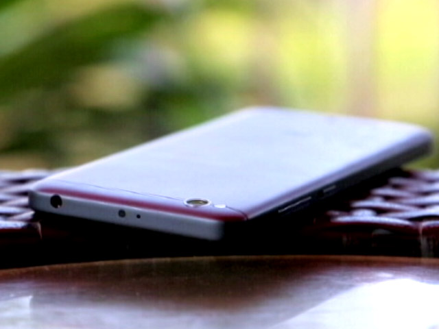 Use the Redmi 4A as a Mini-Remote