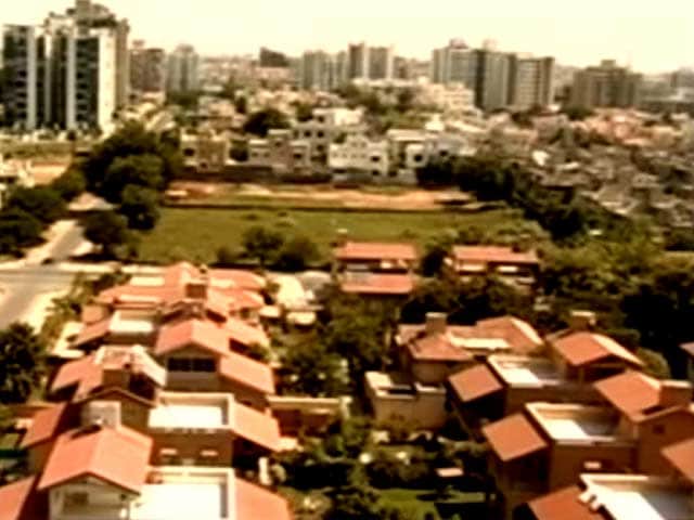 Video : Ahmedabad Property Market Review