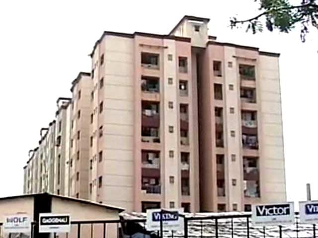 High-End Homes In Ghaziabad, Kolkata And Thane