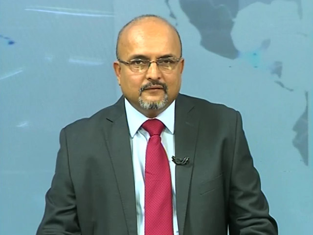 Buy Ashok Leyland, Lupin: Lancelot D'Cunha