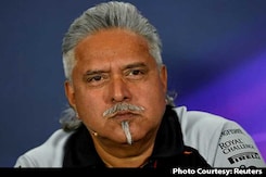 With Vijay Mallya Arrest, Done What Our Predecessors Couldn't, Says Government With Vijay Mallya Arrest, Done What Our Predecessors Couldn't, Says Government