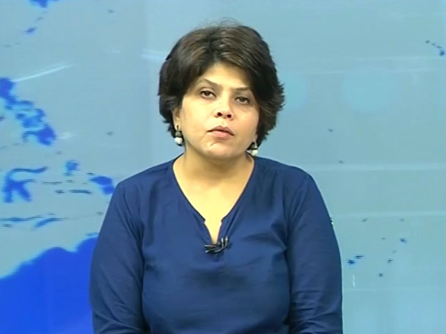 Nifty Not In Hurry To Touch 9,300: Sharmila Joshi