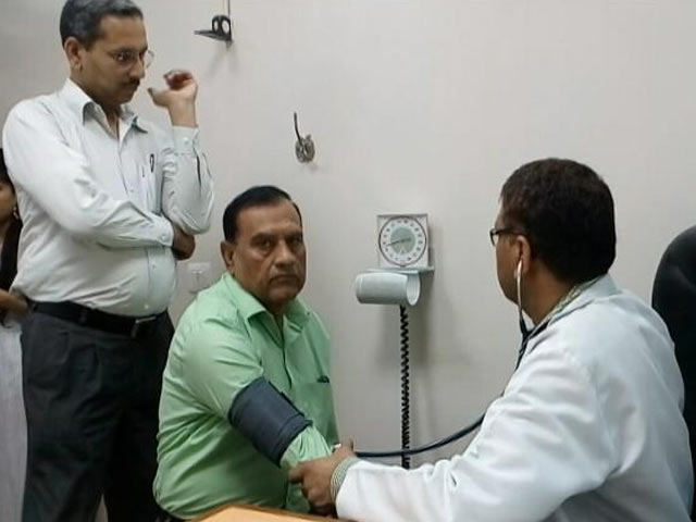 स्टेंट लगाना अब भी महंगा, वायर और बलून के दाम नहीं घटे