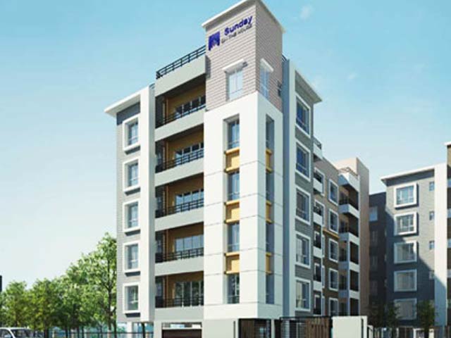 3 Residential Options In Kolkata In Your Budget