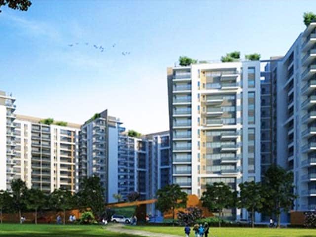 Bangalore: Properties Starting From Rs 2 Crores