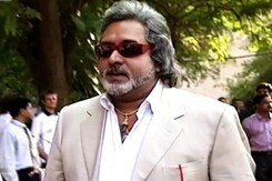 इंडिया 8 बजे : विजय माल्या लंदन में गिरफ्तार, जमानत पर रिहा इंडिया 8 बजे : विजय माल्या लंदन में गिरफ्तार, जमानत पर रिहा