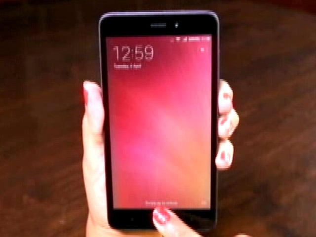 Video Xiaomi Redmi 4a Hidden Tips And Tricks Ndtv Gadgets 360