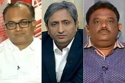 प्राइम टाइम : स्कूलों पर जनसुनवाई - स्कूल क्यों तय करेगा जूते का ब्रांड? प्राइम टाइम : स्कूलों पर जनसुनवाई - स्कूल क्यों तय करेगा जूते का ब्रांड?