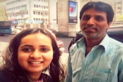 Hyderabad Auto Driver's Random Act Of Kindness Is Melting Hearts Hyderabad Auto Driver's Random Act Of Kindness Is Melting Hearts