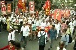 'Unknown Persons' In Narada FIR Spark Guessing Game 'Unknown Persons' In Narada FIR Spark Guessing Game