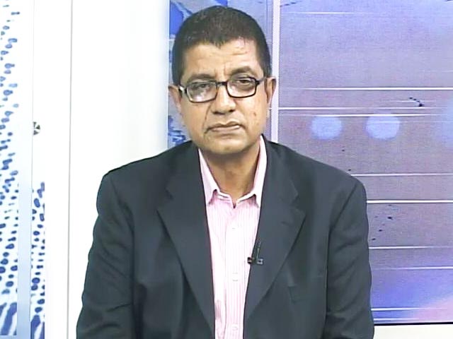 Buy Kotak Mahindra Bank, HPCL: TS Harihar