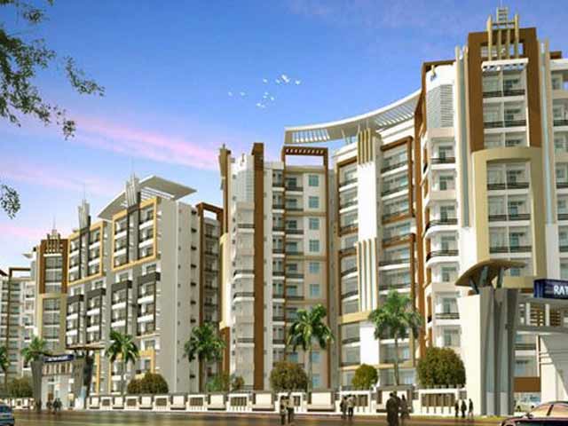 Best Projects To Look At In Lucknow For Rs 60 Lakhs