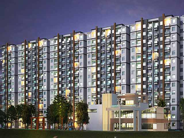 Buy A Home In Bangalore For Rs 60 Lakhs