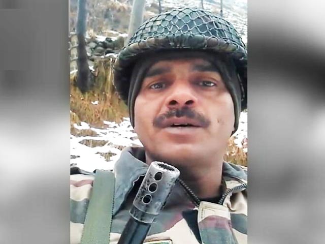 मैं बर्खास्तगी के खिलाफ कोर्ट जाऊंगा : तेज बहादुर