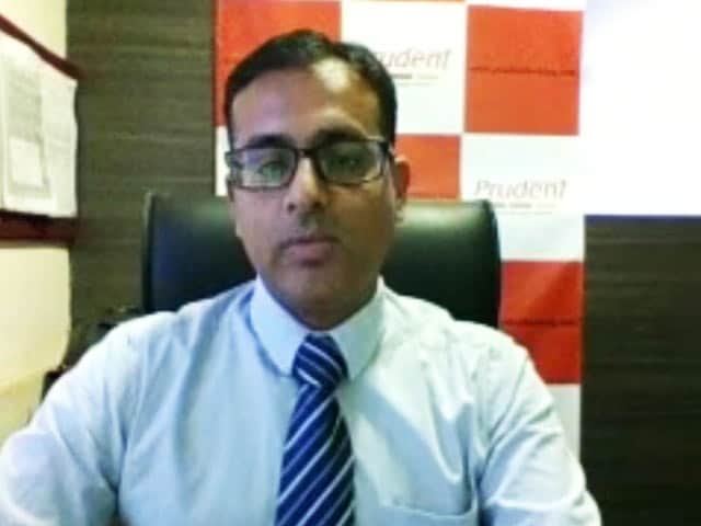 Video : Buy Reliance Industries On Correction: Pradip Hotchandani