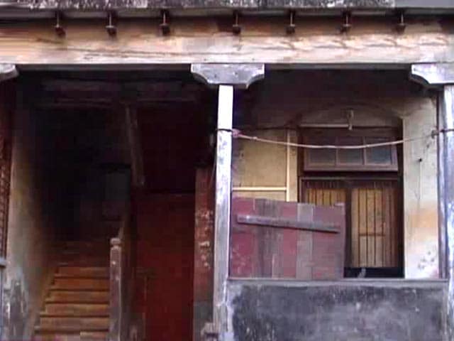 A Heritage Village In The Heart Of Mumbai