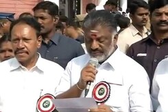 'First Victory,' Says O Panneerselvam, As VK Sasikala Is Sidelined By AIADMK 'First Victory,' Says O Panneerselvam, As VK Sasikala Is Sidelined By AIADMK