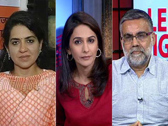 No More Lal Battis: Will Move End VIP Culture?