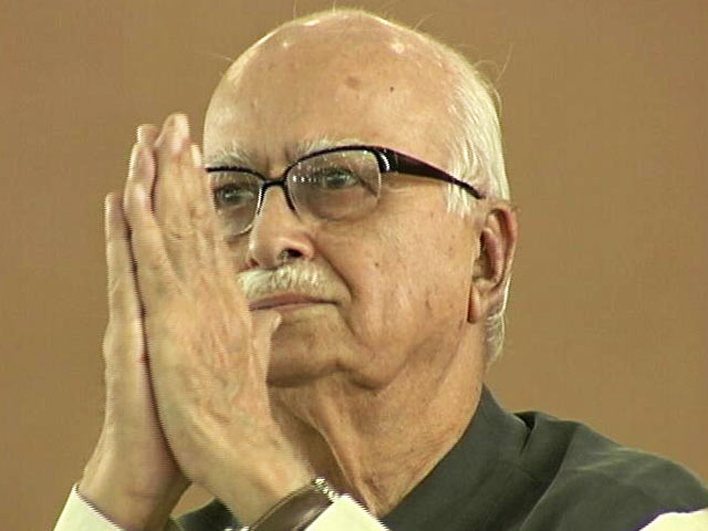 The Babri Accused: 25 Years Later