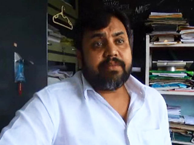 बिहार टॉपर घोटाला : मास्टरमाइंड बच्चा राय को नहीं मिलेगी जमानत