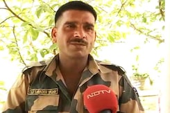 Sacked BSF Jawan Tej Bahadur Yadav Was Inspired By PM Narendra Modi, Says Wife Sacked BSF Jawan Tej Bahadur Yadav Was Inspired By PM Narendra Modi, Says Wife