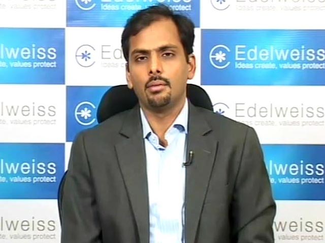 Bullish On India, Says Edelweiss