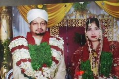 Hope You Find Better Groom: Triple Talaq By WhatsApp In Hyderabad Hope You Find Better Groom: Triple Talaq By WhatsApp In Hyderabad
