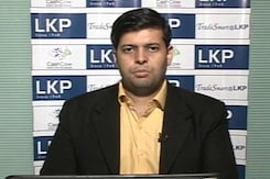 Buy Nifty On Dips For Target Of 9,180: Gaurav Bissa Buy Nifty On Dips For Target Of 9,180: Gaurav Bissa