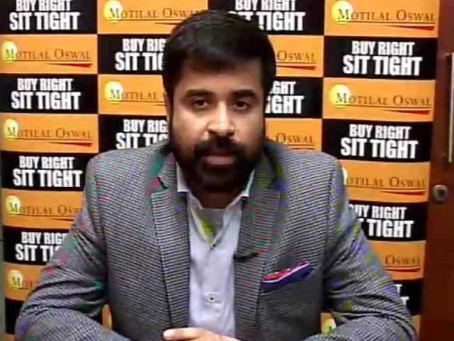 SIP Culture Increasing: Motilal Oswal AMC