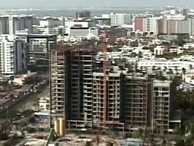 Worst Over For Chennai's Property Market?
