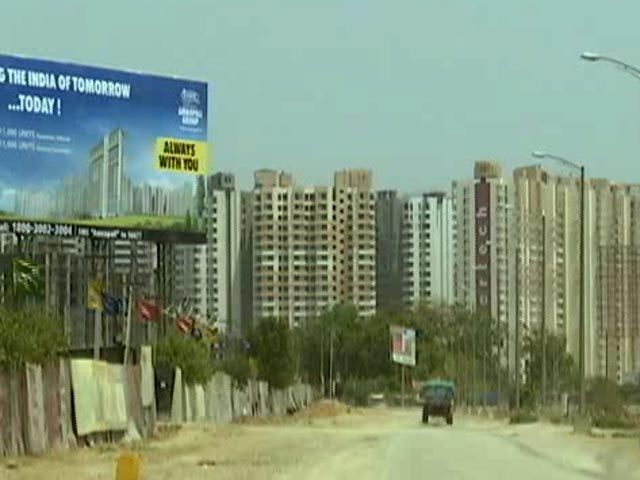 Video : Real Estate Regulator From May 1, 2017?