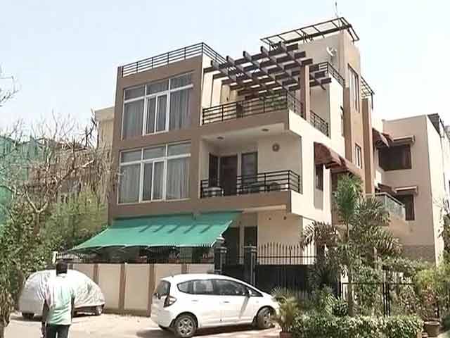 10 Crores, Luxury Cars, LED TVs: Rich Haul From Tax Raids On UP Officials