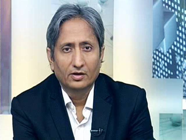 प्राइम टाइम इंट्रो : स्कूलों पर जनसुनवाई, कई ज़िलों में DM को ज्ञापन