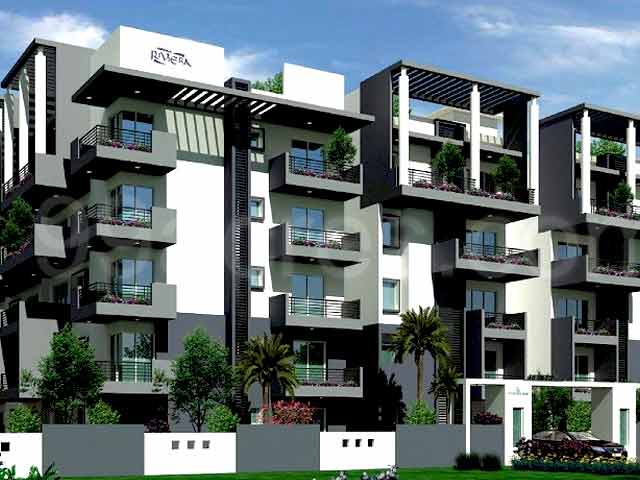 Bangalore: Residential Deals For A Rs 50 Lakh Budget