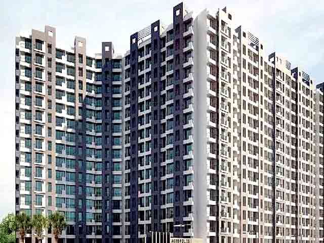 Best Residential Options In Thane For Rs 45 Lakhs