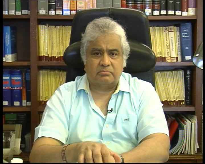 Video : Salute Government For Beacon Ban, Says Harish Salve