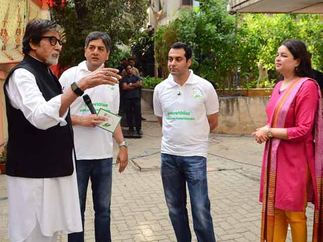 Dealing with India's Waste Crisis